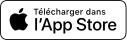 Télécharger l'application sur l'App Store