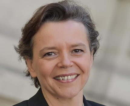 Cécile CANET-TEIL