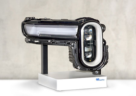 vivatech-2025-rivian-headlamp