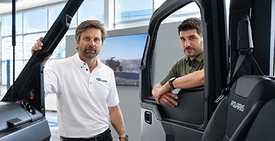 Image OPmobility - Polaris